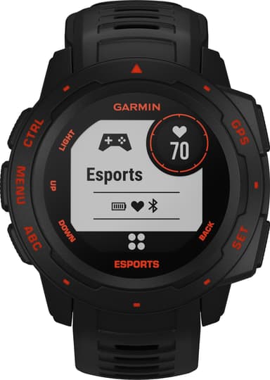 Garmin Instinct Esports Edition - Sportsur