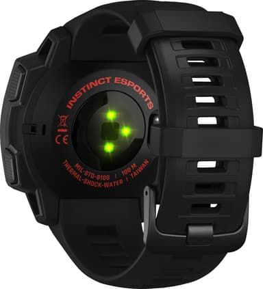 Garmin Instinct Esports Edition - Sportsur