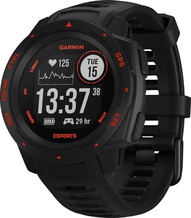 Garmin Instinct Esports Edition - Sportsur
