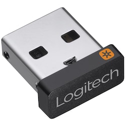 Logitech Unifying trådløs USB receiver