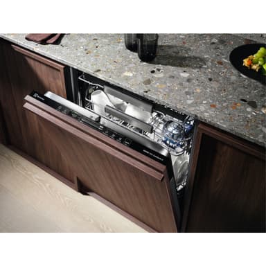 Electrolux 700 integreret opvaskemaskine EEG69330L