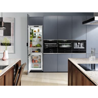 Electrolux opvaskmaskine EEC87315L
