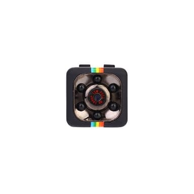 Mini HD 1080P 2MP Sportskamera med holder