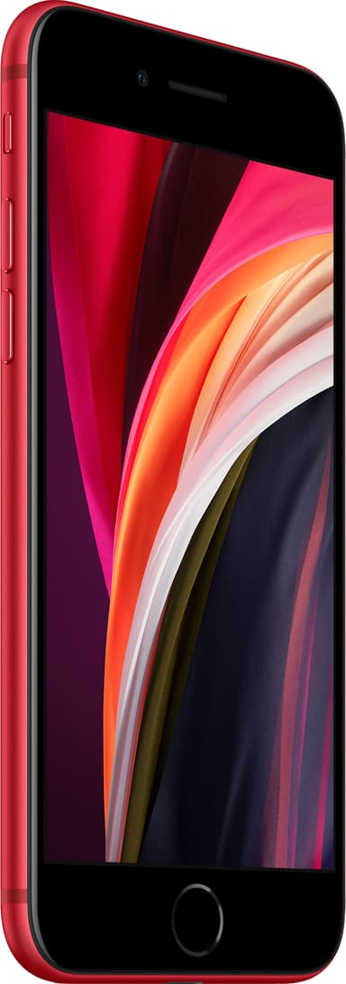 iPhone SE smartphone 256 GB (PRODUCT)RED