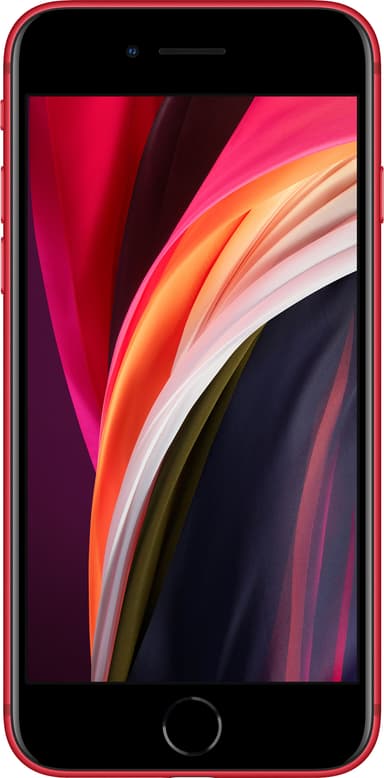 iPhone SE smartphone 128 GB (PRODUCT)RED