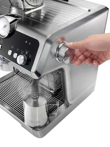 Delonghi La Specialista espressomaskine ECM9335M