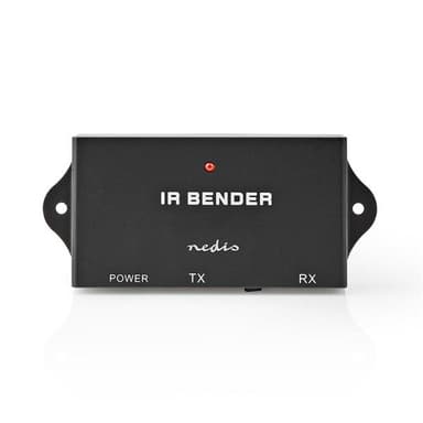 Nedis IR-fjernkontrolsforlænger 30 - 60 KHz