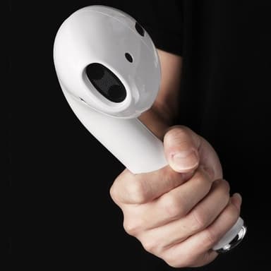 Earphone Højttaler