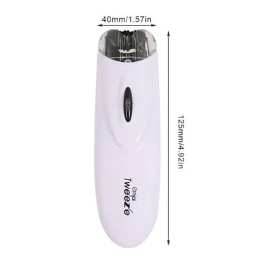 Epilator