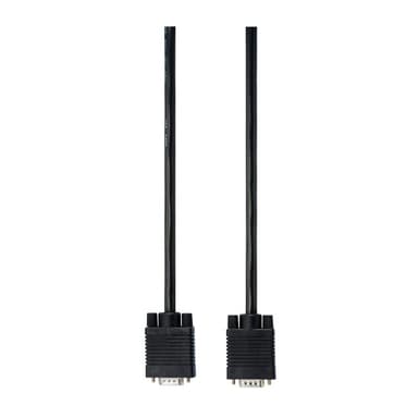 Logik VGA HDDB15 kabel (1.8 m)