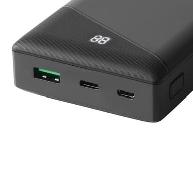 paraply modbydeligt Stolpe Powerbank | Elgiganten