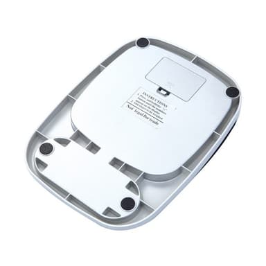 Køkkenvægt Max 5kg