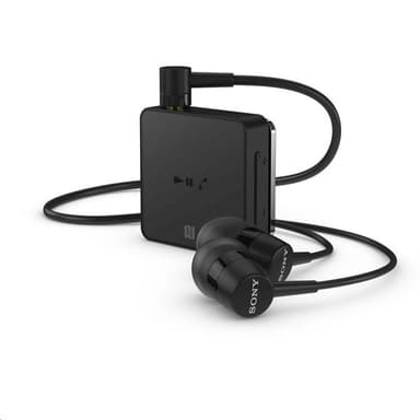 Sony SBH24 Bluetooth Høretelefoner, Rosa