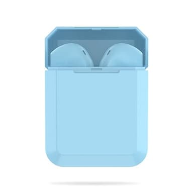InPods 2 TWS V5.0 Bluetooth med ladebox