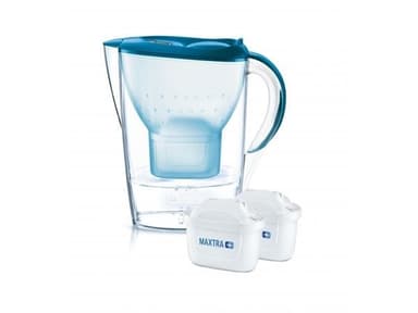 Brita Filterkande 2,4 liter inkl. 2 stk. Vandfiltre