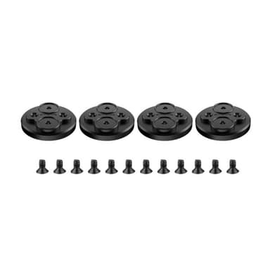 Propelforhøjning DJI Mavic mini Sort