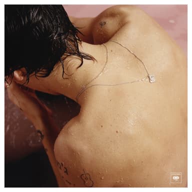 Harry Styles - Harry Styles (LP)