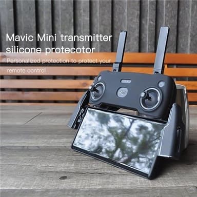 Silikonebeskyttelse DJI Mavic Mini