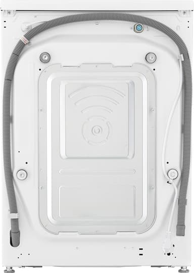 LG vaskemaskine FV96JNS2QE