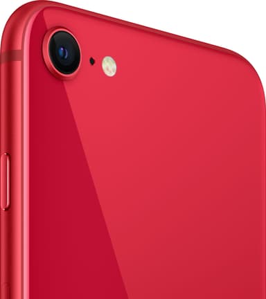 iPhone SE smartphone 128 GB (PRODUCT)RED