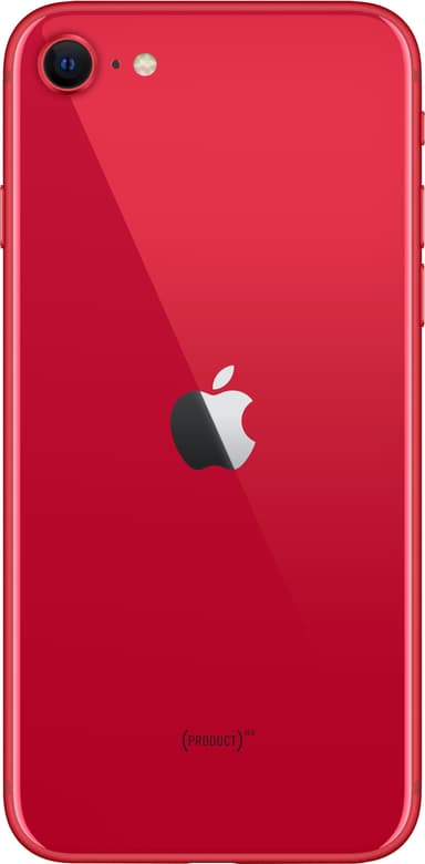iPhone SE smartphone 128 GB (PRODUCT)RED