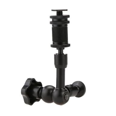 Magic Arm Holder til DSLR-kamera - 7