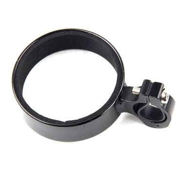 Kopholder for cykel/barnevogn