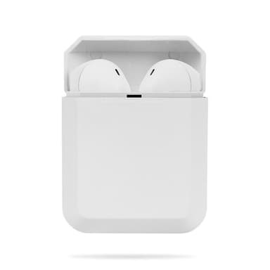 TWS Bluetooth med ladebox