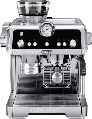 Delonghi La Specialista espressomaskine ECM9335M