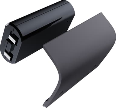 Piranha Xbox Series X og S controller batteripakke