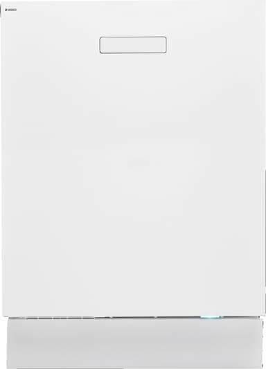 Asko opvaskemaskine DBI8457MXXLW (hvid)