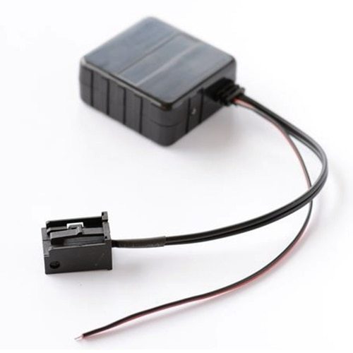 Bluetooth Modul Bil Adapterkabel til BMW, Mini One Cooper