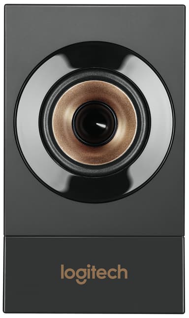 Logitech Z537 2.1 Bluetooth højttalersæt
