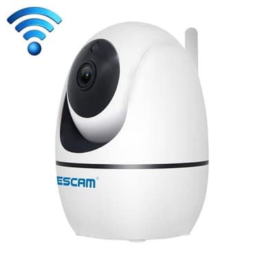 IP Kamera - ESCAM PVR008 HD 1080P WiF