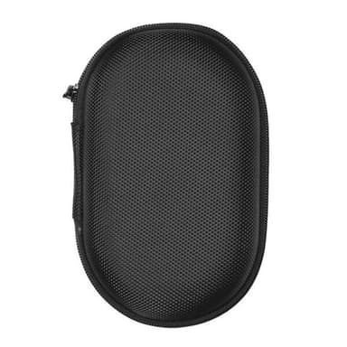 Bærbar Højttalertaske til B&O BeoPlay P2 med Karabinhage