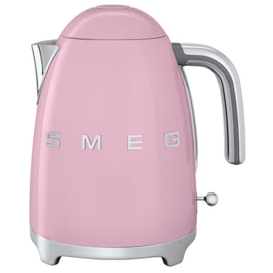 Smeg 50 s style kedel KLF03 (pink)