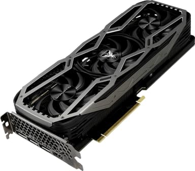 Gainward GeForce RTX 3070 Phoenix GS (LHR)