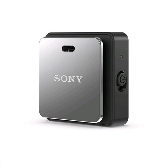 Sony SBH24 Bluetooth Høretelefoner, Rosa