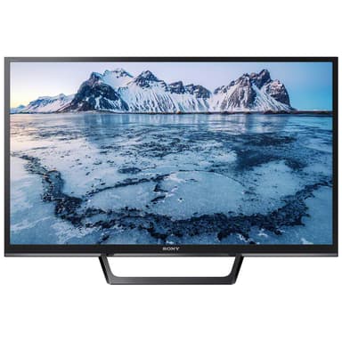 Sony 32" LED TV KDL-32WE613 | Elgiganten