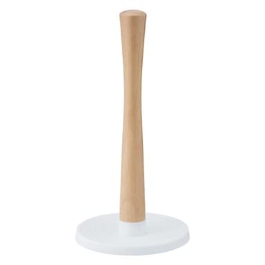 Stelton Z0087 Roll-It Køkkenrulleholder Hvid
