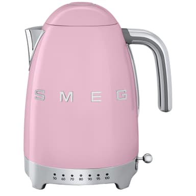 Smeg Retro 50 s Style elkedel KLF04PKEU (pink)