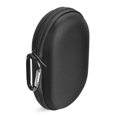 Bærbar Højttalertaske til B&O BeoPlay P2 med Karabinhage