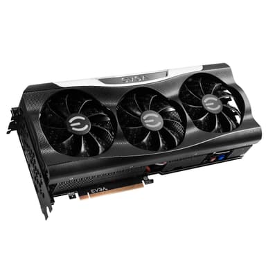 EVGA GeForce RTX 3070 FTW3