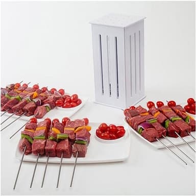 Grillspid Maker