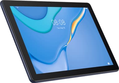 Huawei MatePad T 10 9,7" tablet 16 GB wi-fi (blå)