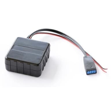 Bluetooth Modul til Bil Adapterkabel til BMW E46