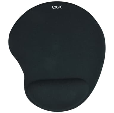 Logik Ergo mouse pad