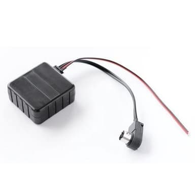 Bluetooth Modul AUX Adapterkabel til Alpine