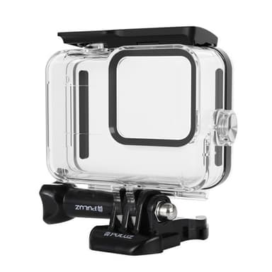 Kamerahus til GoPro HERO 8 - Vandtæt til 60 m