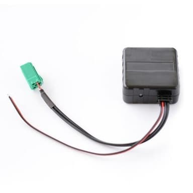 Bluetooth Modul Bil Adapterkabel til Renault